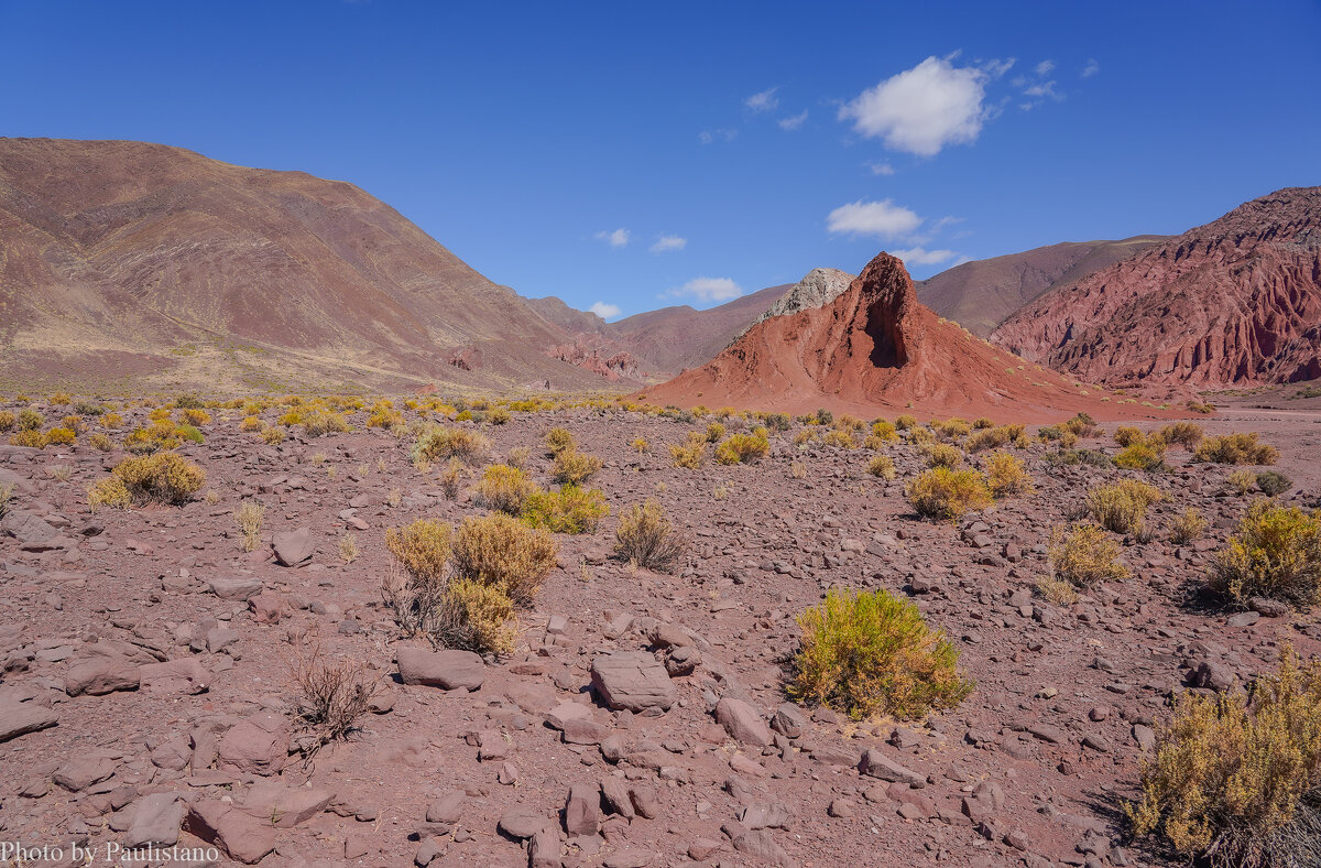 В Радужной долине... - Владимир Жданов