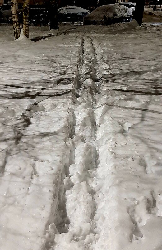 *** - Наталья Герасимова