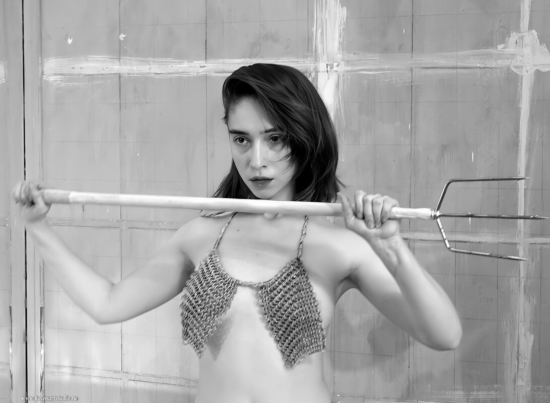 Маша - Игорь Корф