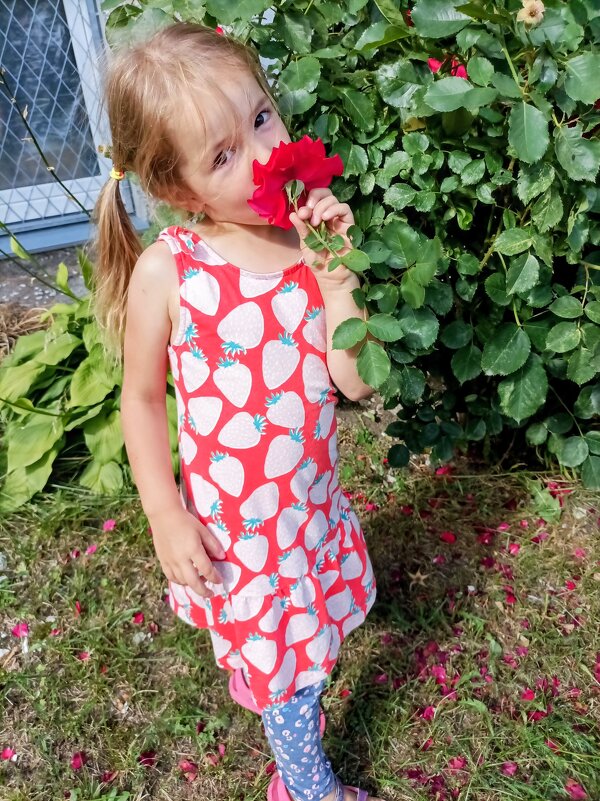 Летние радости - Veera V