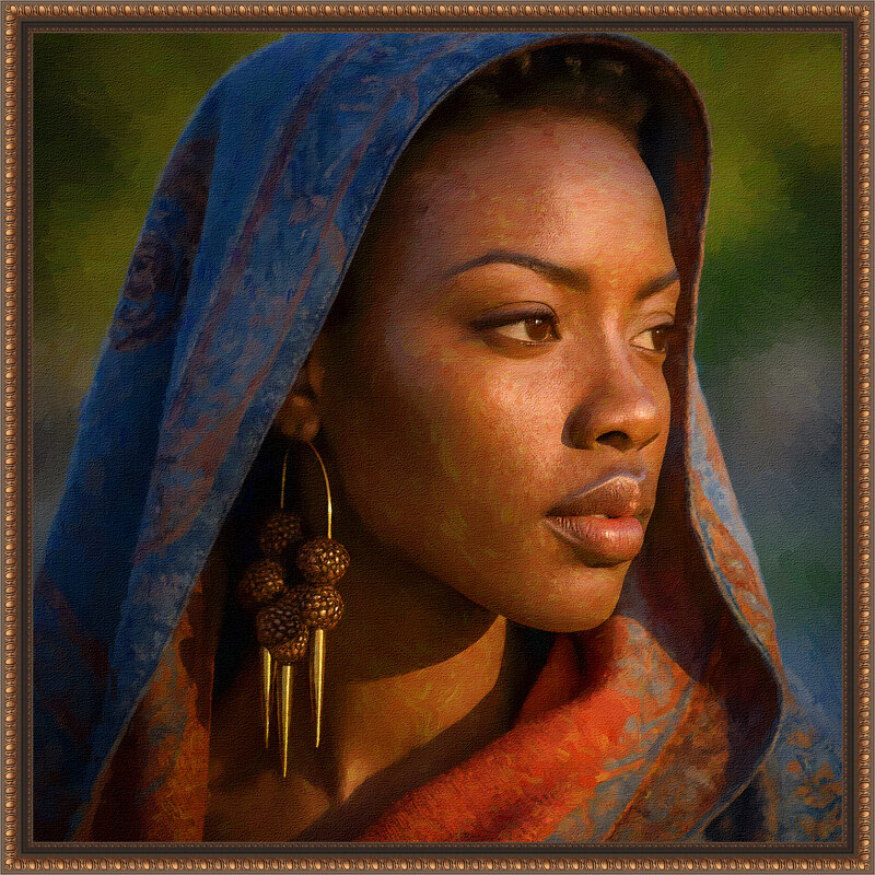 *** - Aleksey Afonin