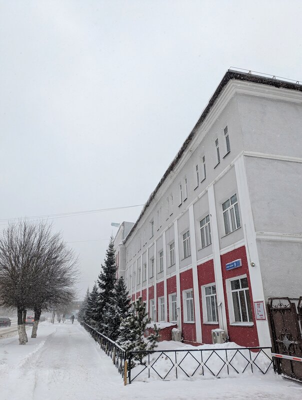 Караганда - Андрей Хлопонин