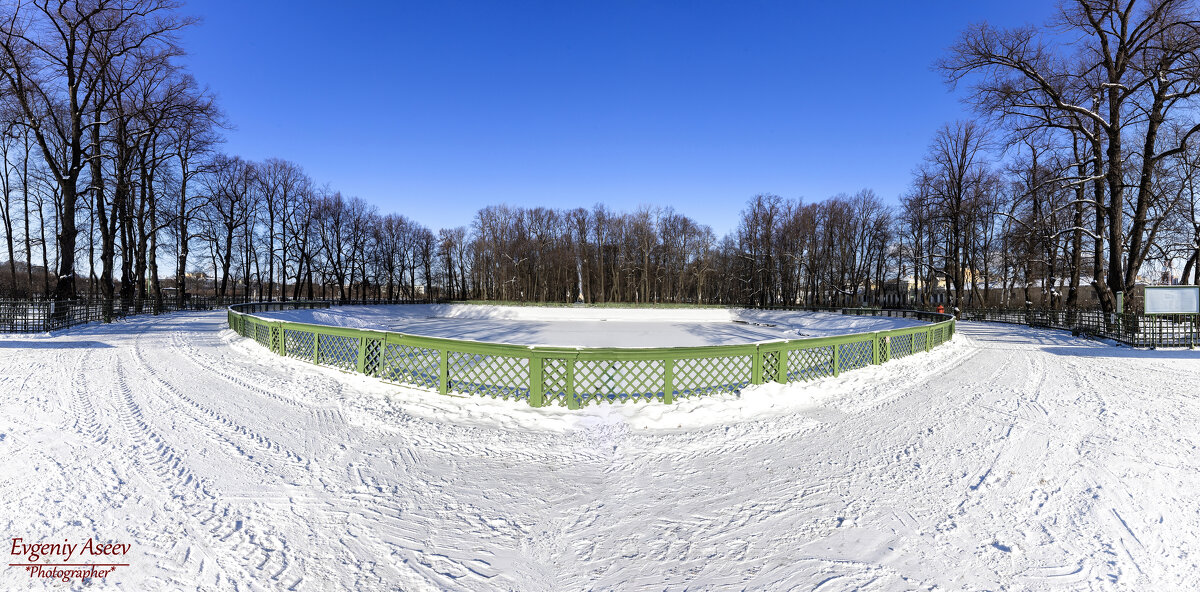 Ракурсы - Евгений Ракурсы - Евгений