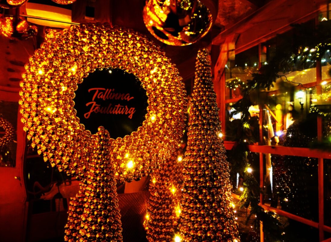 С наступающим Старым Новым Годом! - Aida10 