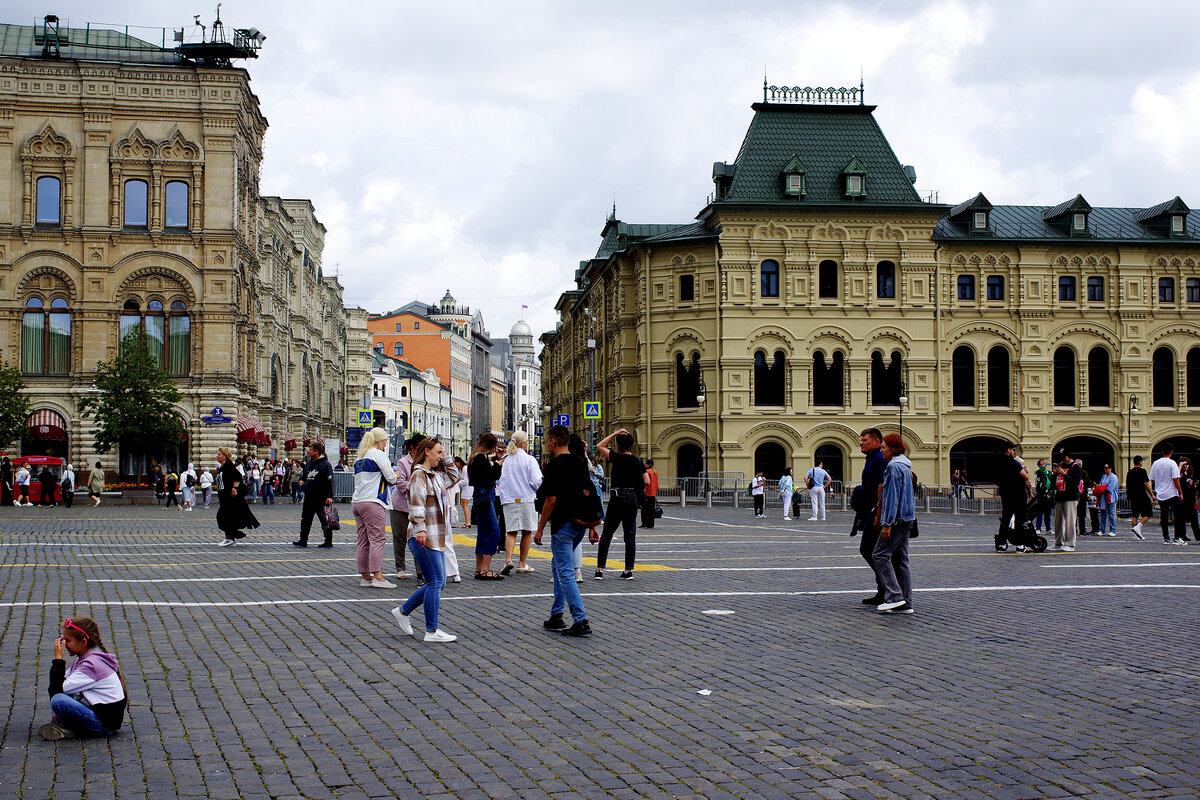 Ильинка - Игорь Белоногов