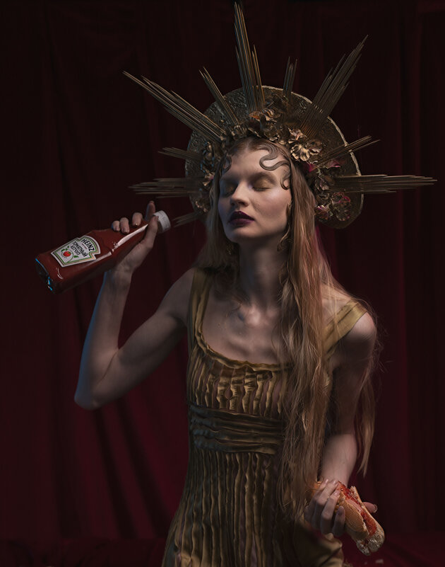 - - Джованни Луче