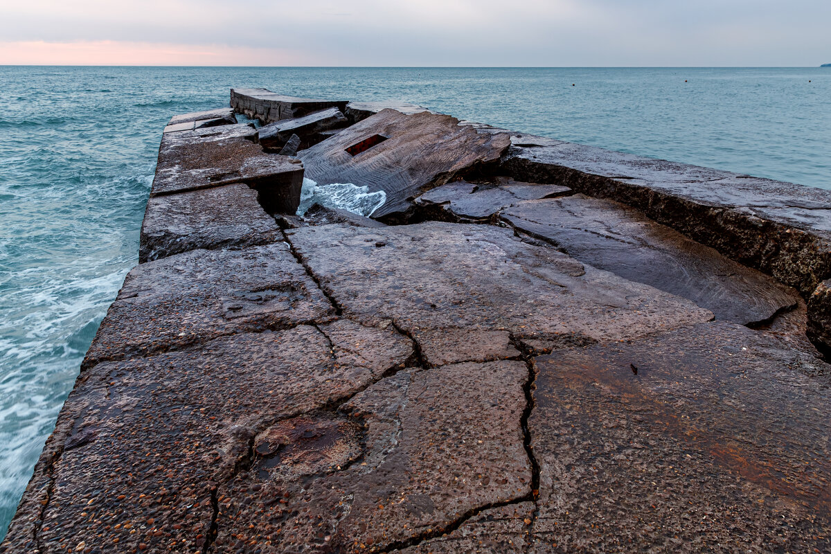 Деформация - Eugene *