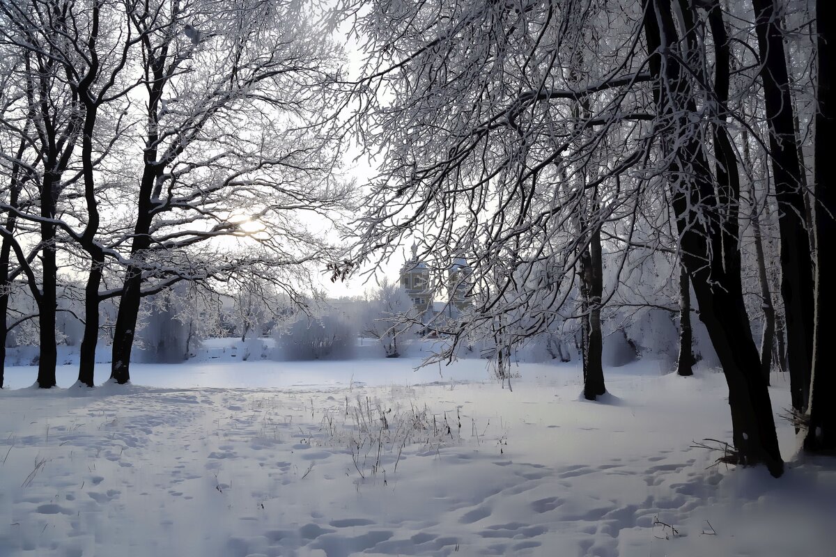 Однажды - ZNatasha -