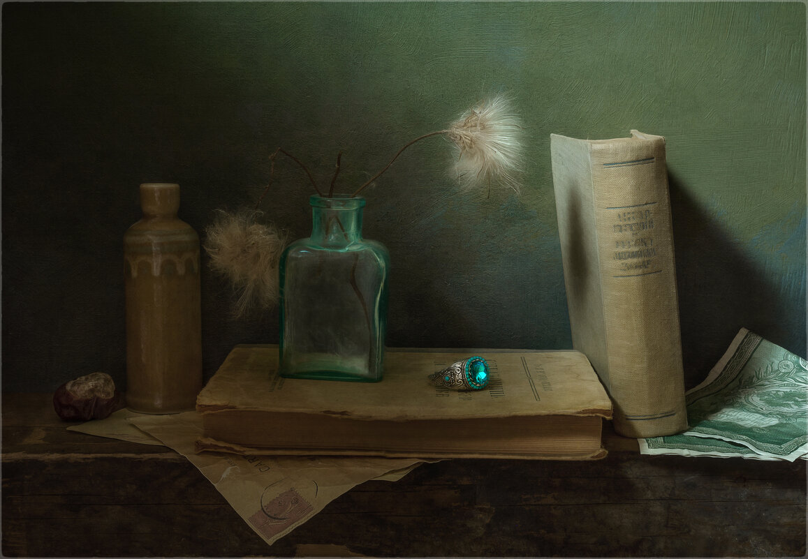 *** - Oleg Rastorguev