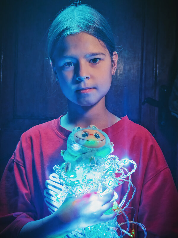 Поколение Альфа - Юра Викулин Поколение Альфа - Юра Викулин