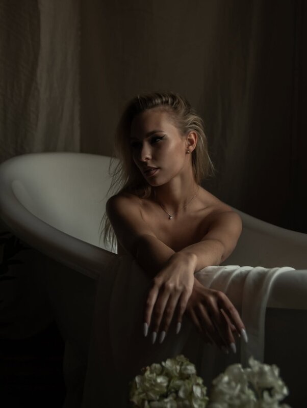 Саша - Alexander Bonen