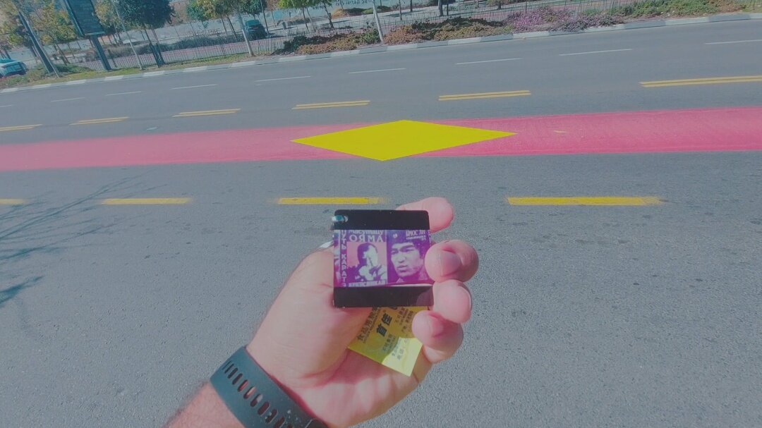 13  ОПЕН (827) - OPEN WAYS ALL