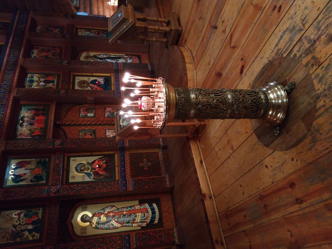 Со Старым проверенным Новым годом! - Андрей Лукьянов Со Старым проверенным Новым годом! - Андрей Лукьянов