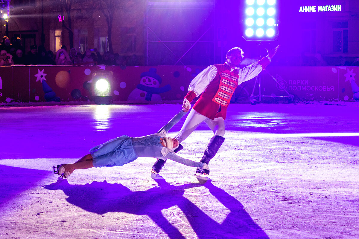 Тодес. - Анатолий. Chesnavik.