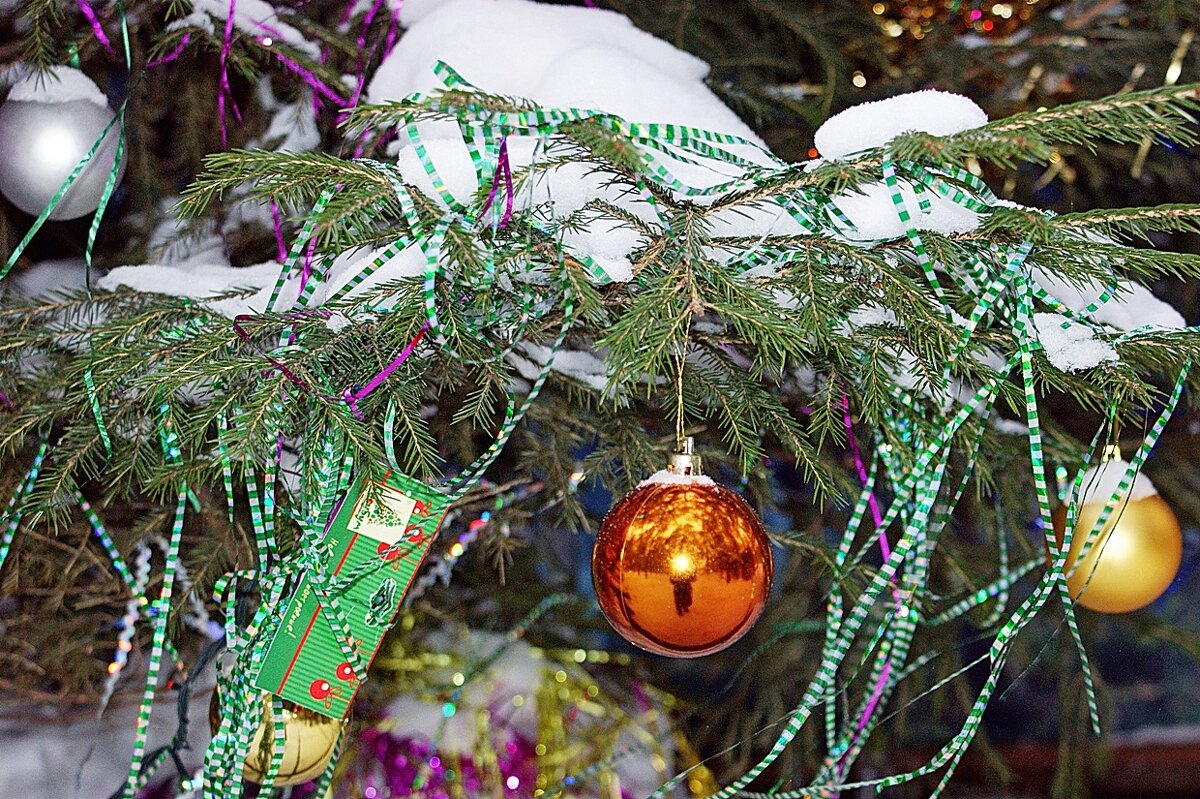 Со Старым Новым годом! - Галина Нестратова