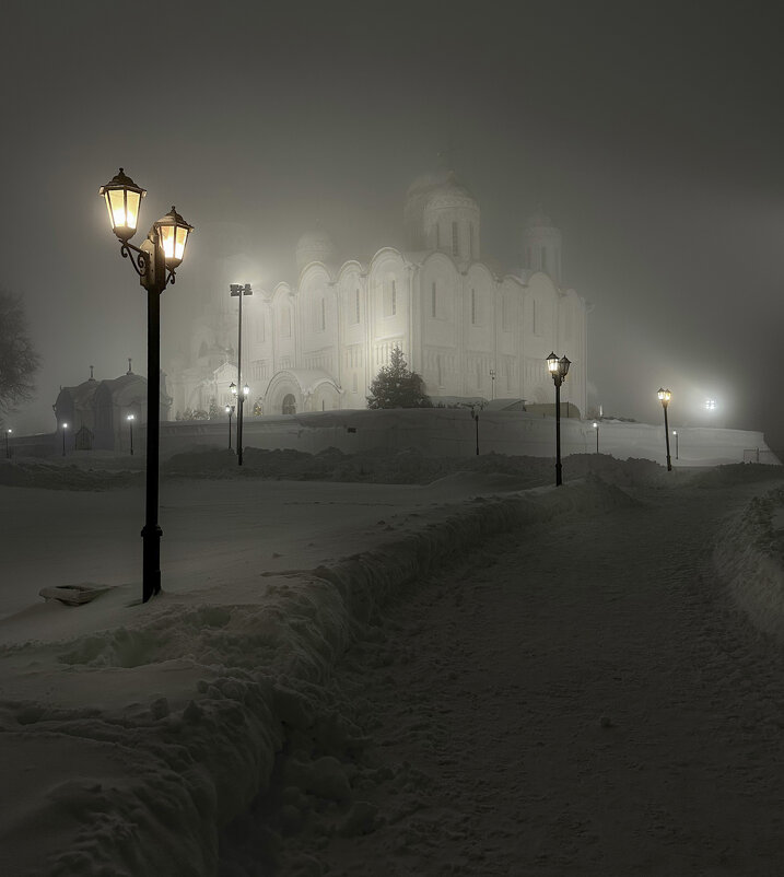 Перед Рождеством - Александр Ковальчук