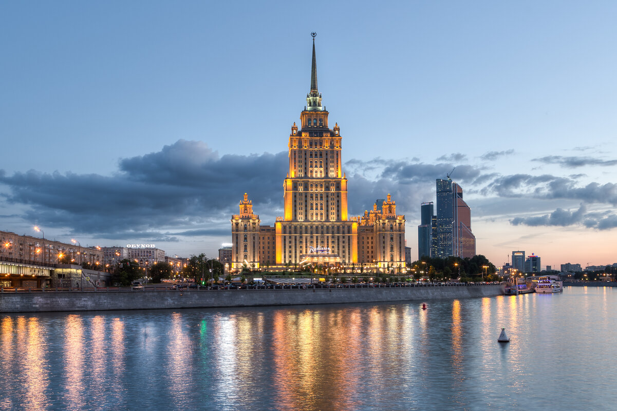 Синий час - Игорь Шевченко