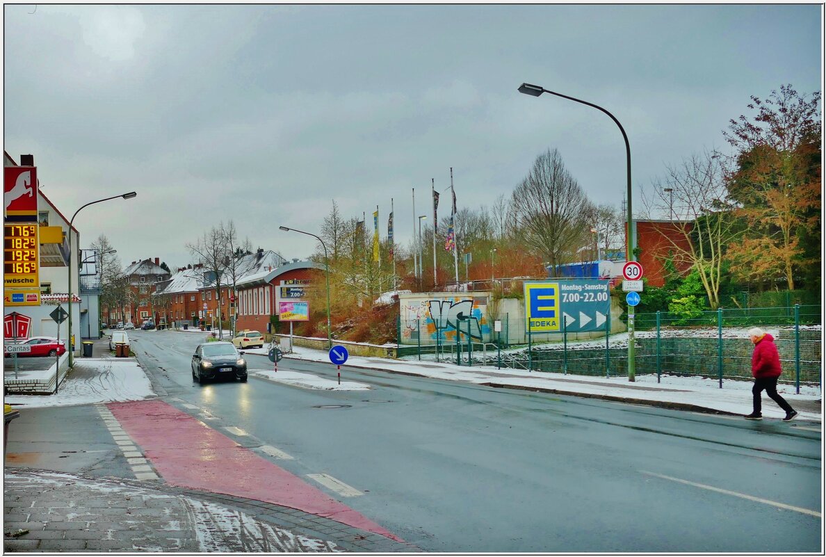 УТРО... - Elvira E. 