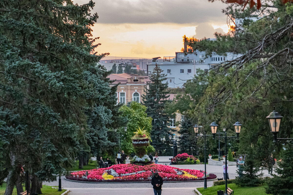 Пятигорск - navalon M