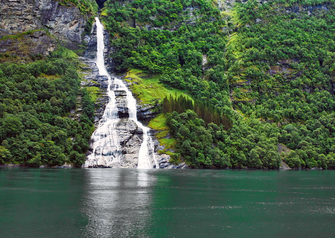 Norway 70 - Arturs Ancans