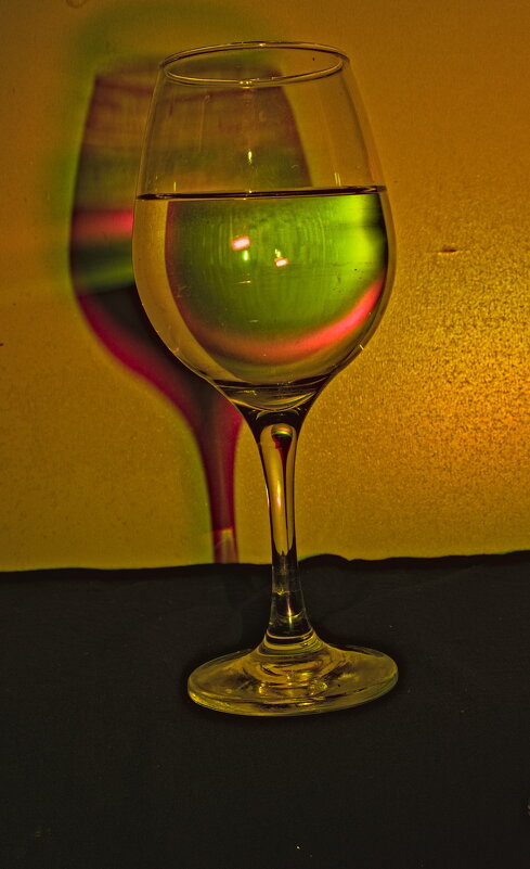 тест гелевых накладок - Giant Tao /