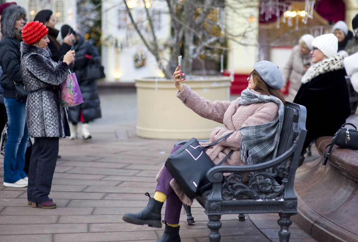 **** - Виктор Берёзкин
