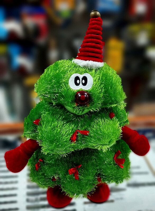 С Новым годом!!! - Радмир Арсеньев