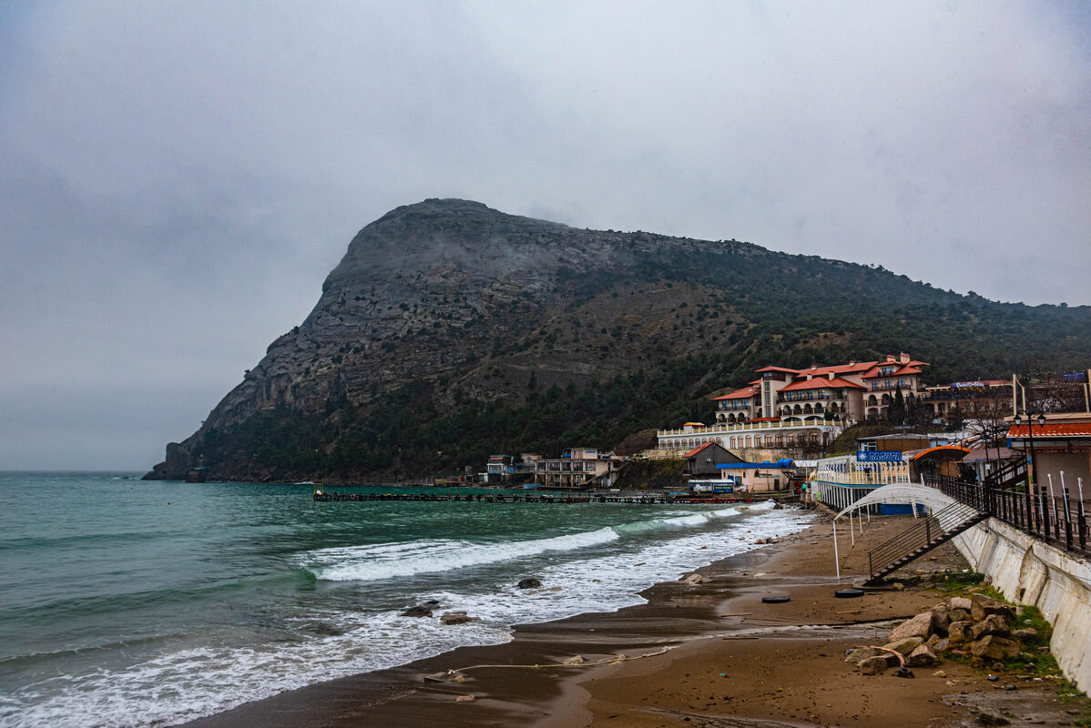 *** - Дмитрий Лупандин