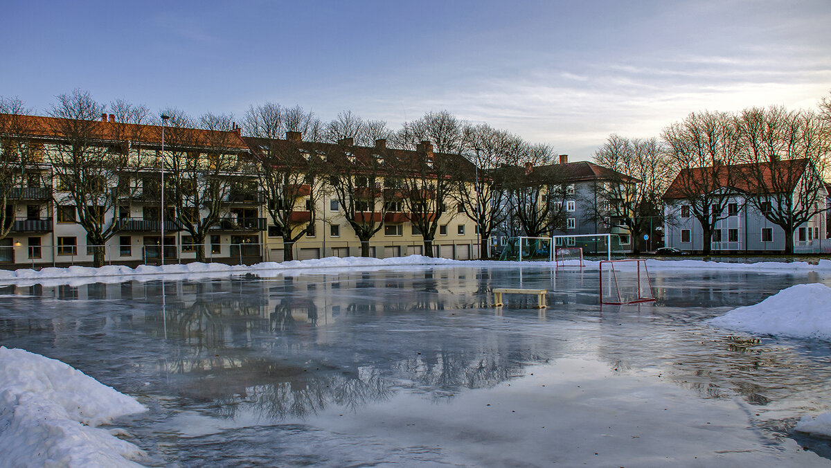 Город с "изюминкой" - Alexandеr P