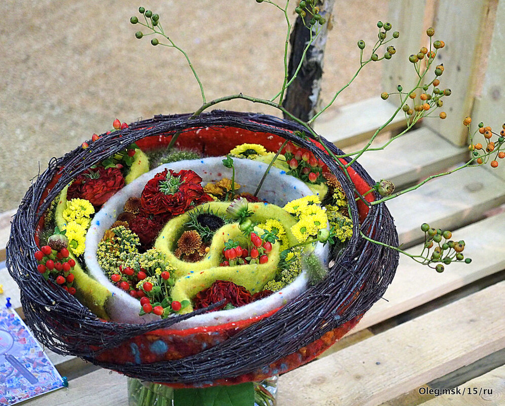 они на радость нам даны - Олег Лукьянов