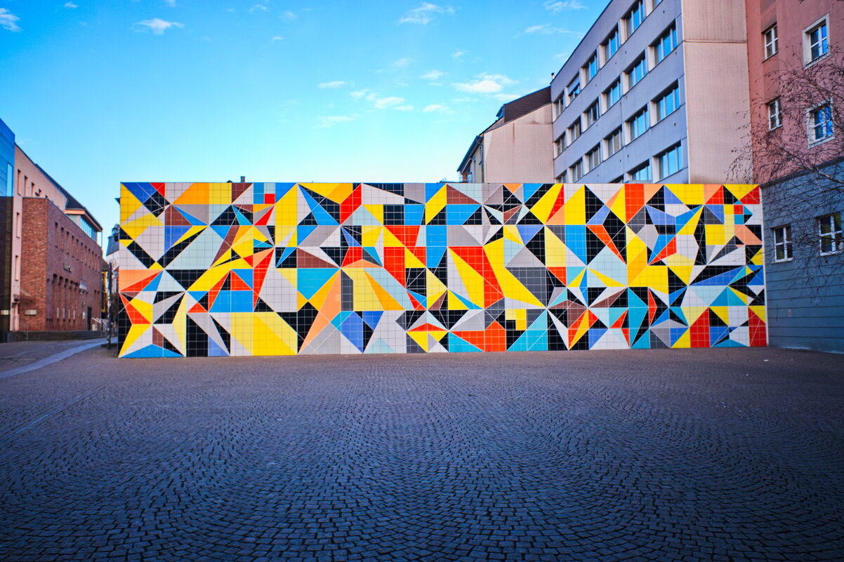 *** - Witalij Löwin