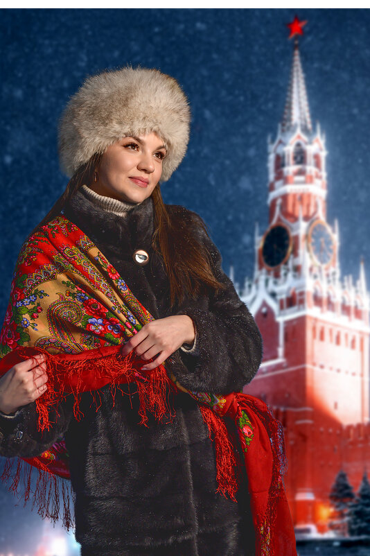 Не хуже ИИ. - Юлия Полянцева