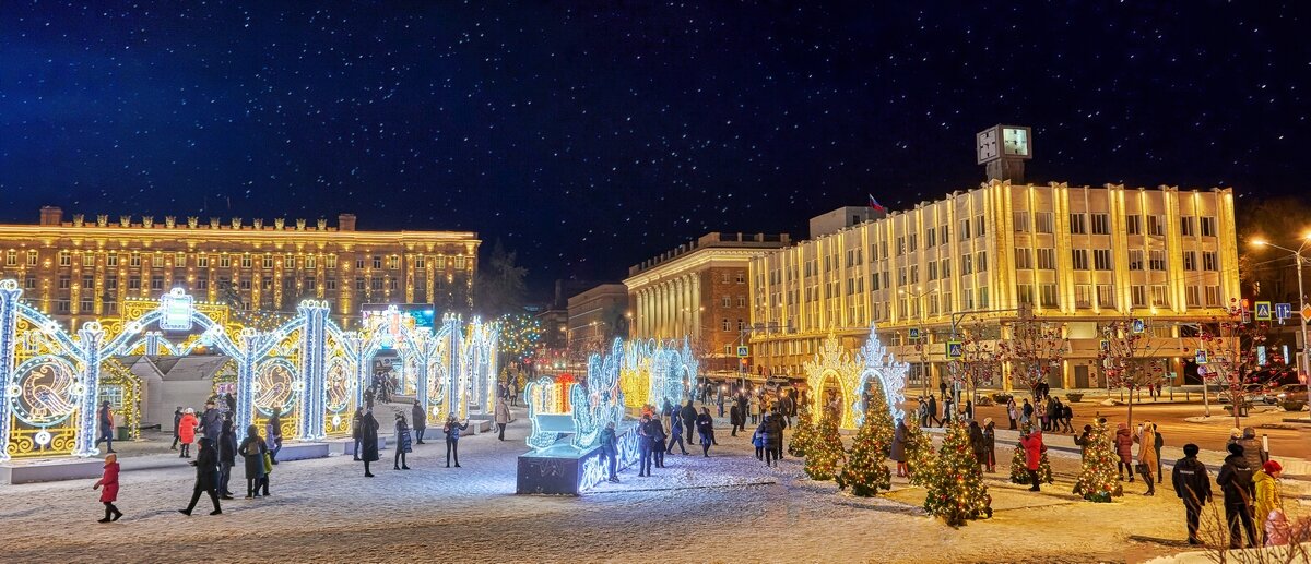 Белгород.Архив. - Ravile 