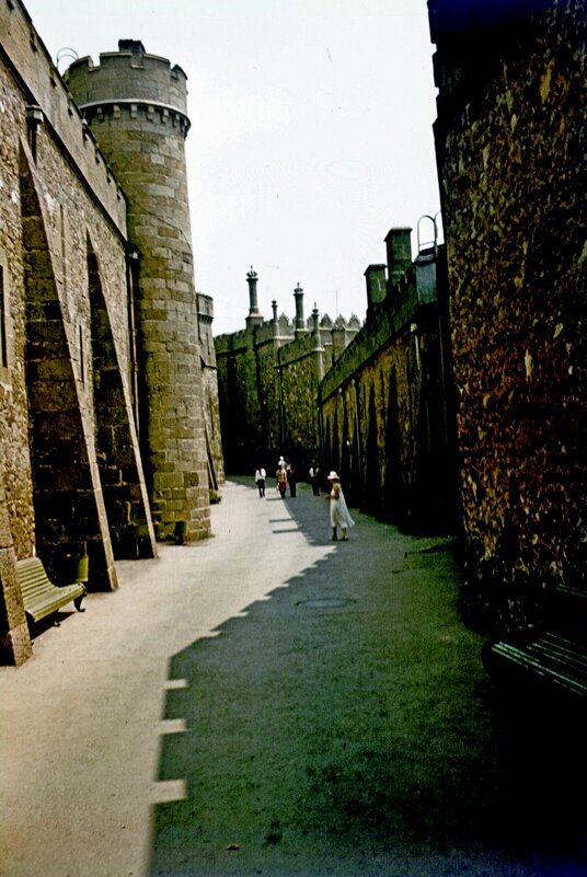 СОВЕТСКИЕ ПУТЕШЕСТВИЯ. - Виктор Осипчук