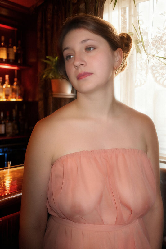 *** - Dmitry Alekseevich