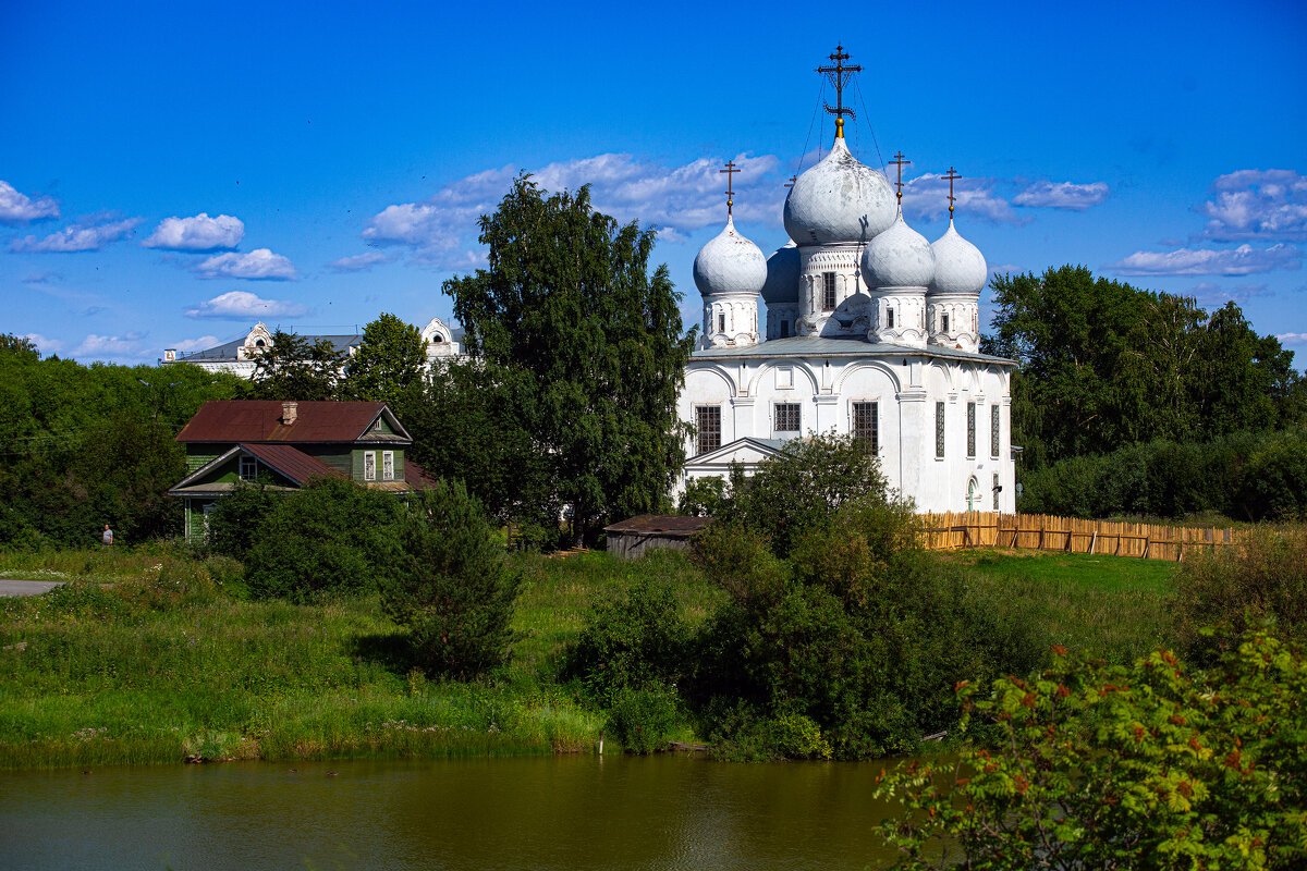 В Кремле - Александр Силинский