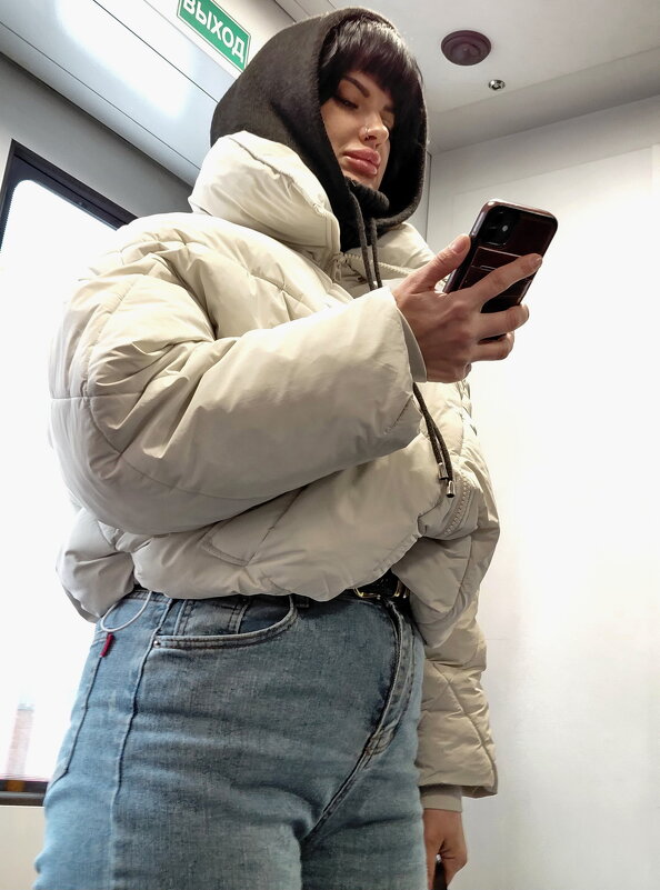 *** - Владимир Захаров