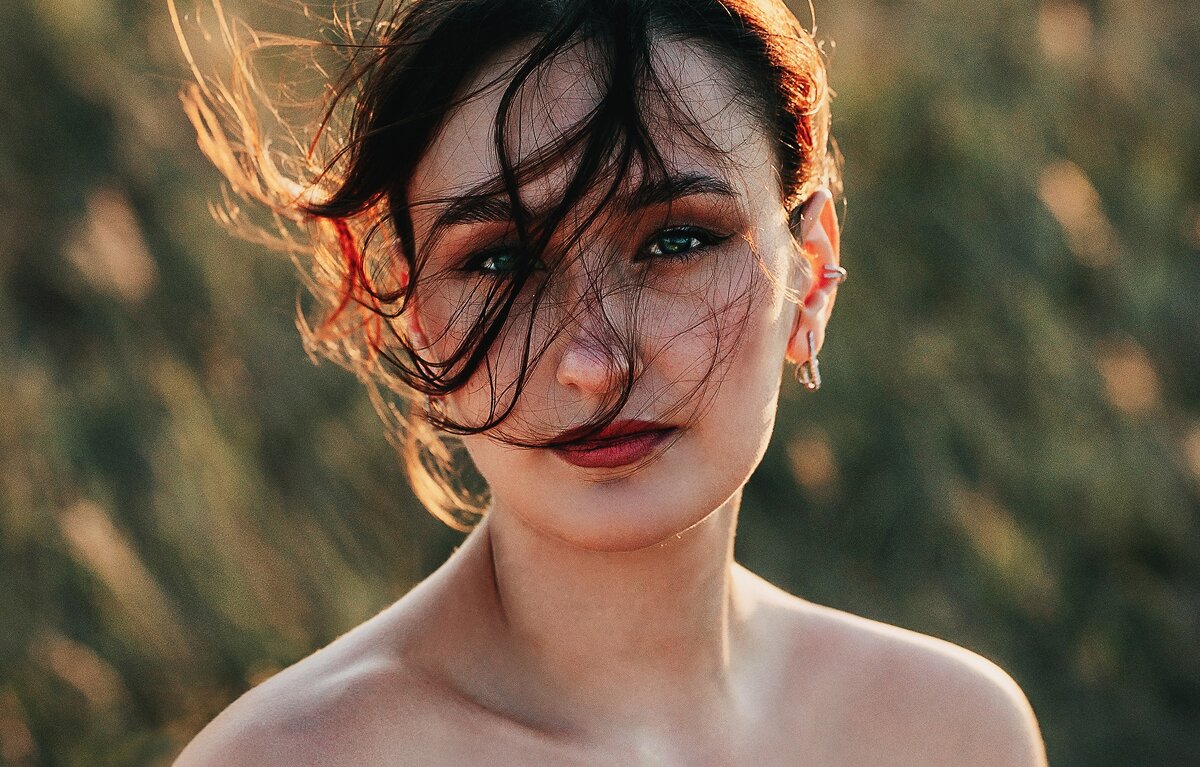 Вика - Алексей Вирусян