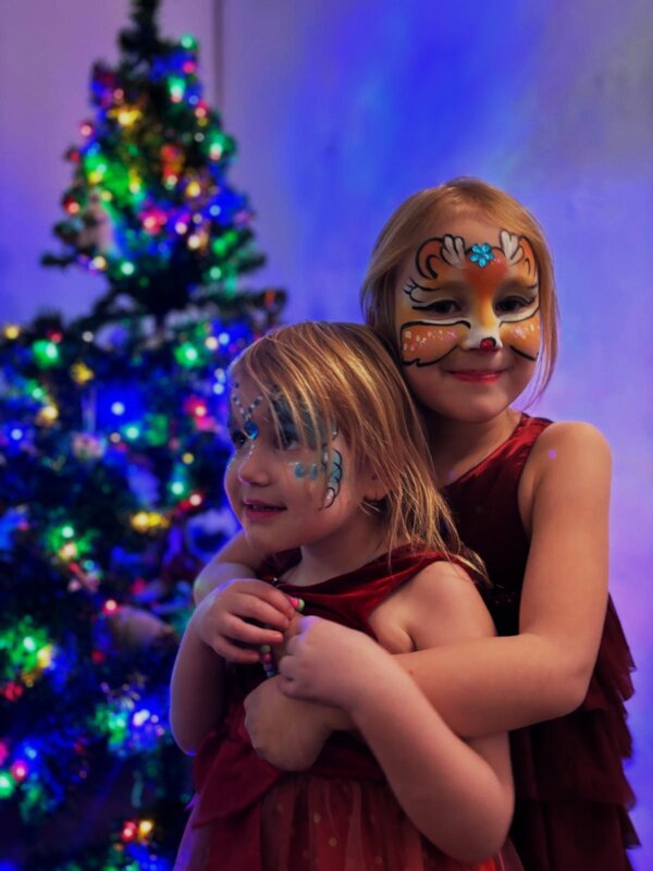 Как мы справяли Новый год.. - Aida10 Как мы справяли Новый год.. - Aida10