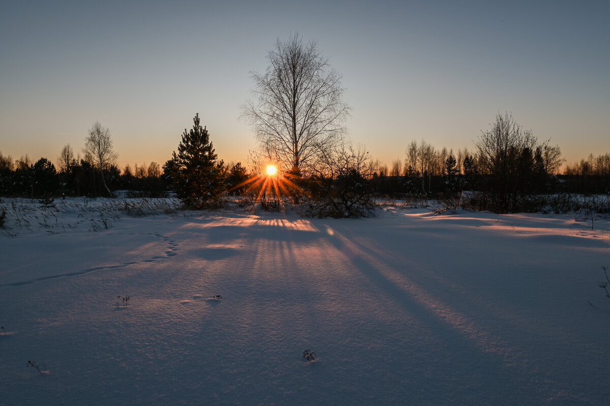 безоблачно - сергей 