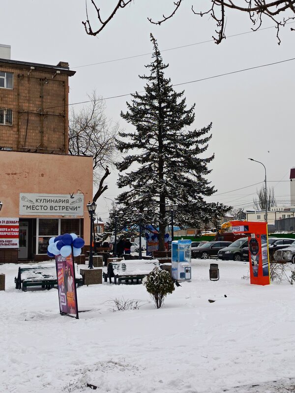 Мариуполь - Татьяна Пальчикова Мариуполь - Татьяна Пальчикова