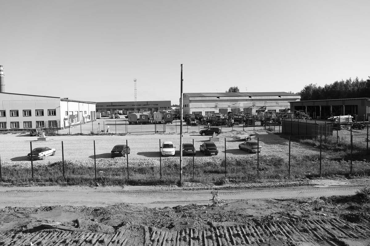 Фотография - Денис Безногов