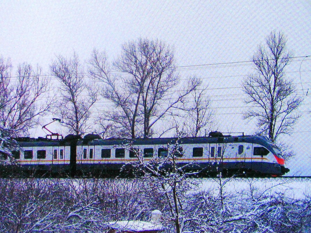 Мимо дома моего - Людмила Смородинская