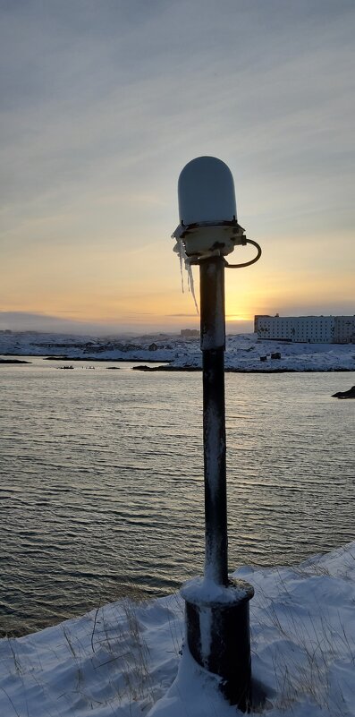 Островной - Ольга 