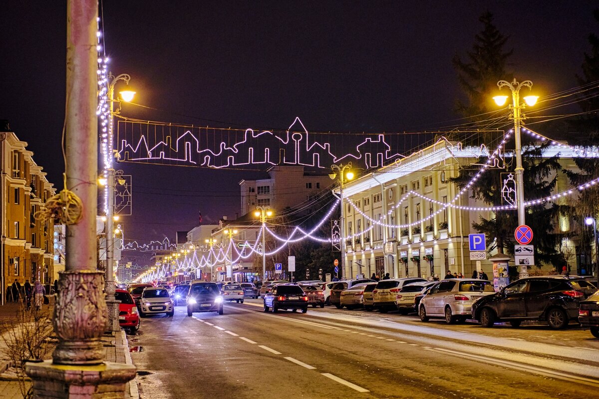 Праздничные зарисовки ... - Ravile 