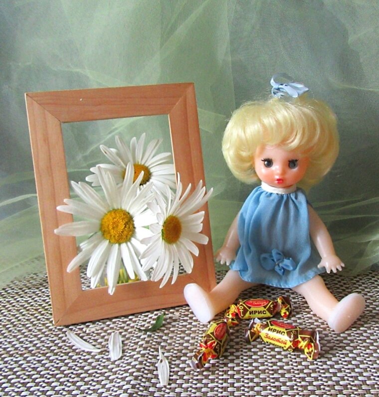 "Все  мы   родом   из  детства..." - Галина Кузьмина