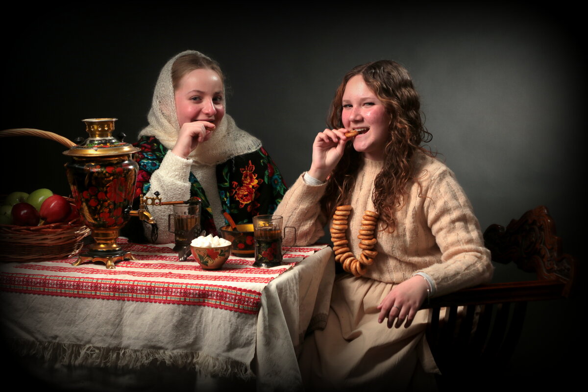 Самая красивая девочка 2026 - Владислав Воровский 