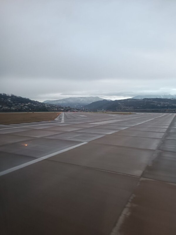 ВПП - Serega SchütZ