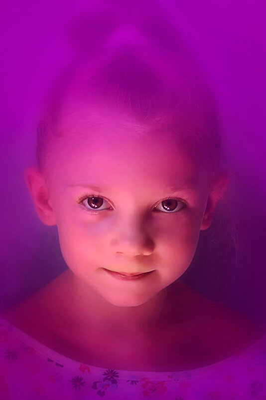 Сиреневый туман - Игорь 