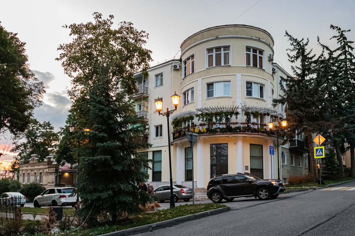 Пятигорск - navalon M